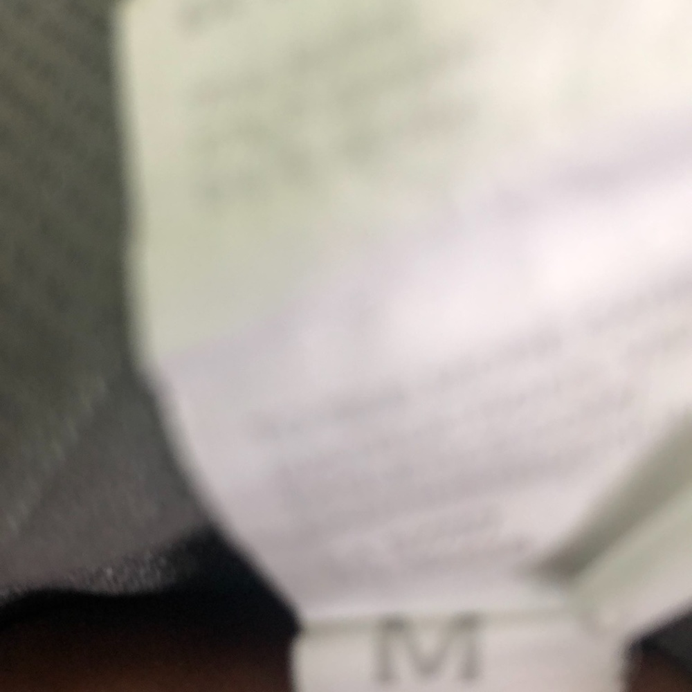 Fabletics Capri Leggings - Picture 9 of 9